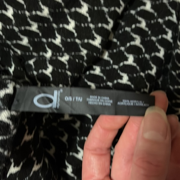 Dynamite infinity scarf - Picture 5 of 5